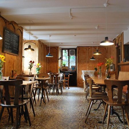 تشامبري Le Chalet De L'Atelier - Le Nord المظهر الخارجي الصورة
