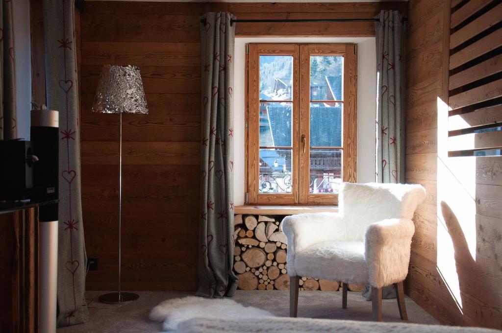 تشامبري Le Chalet De L'Atelier - Le Nord المظهر الخارجي الصورة